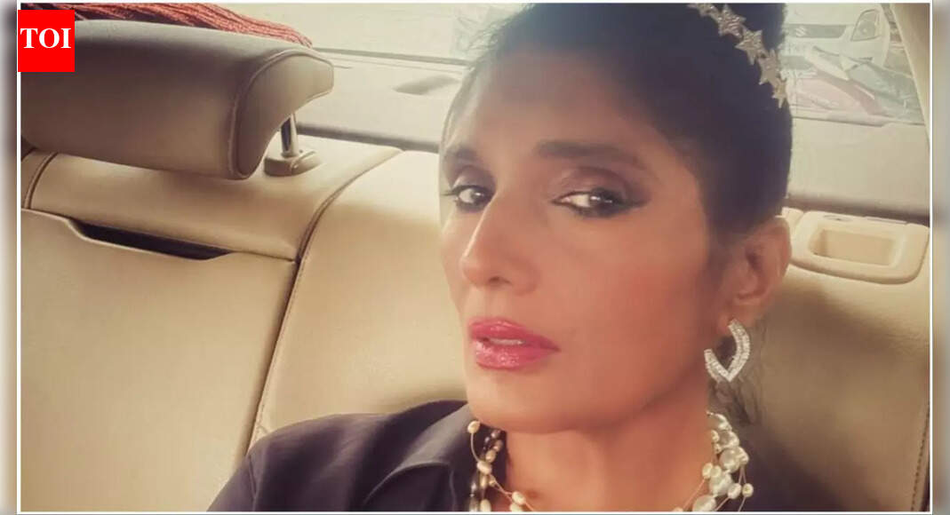 अनु अग्रवाल ने योग पहल के माध्यम से दर्द को उद्देश्य में बदल दिया |