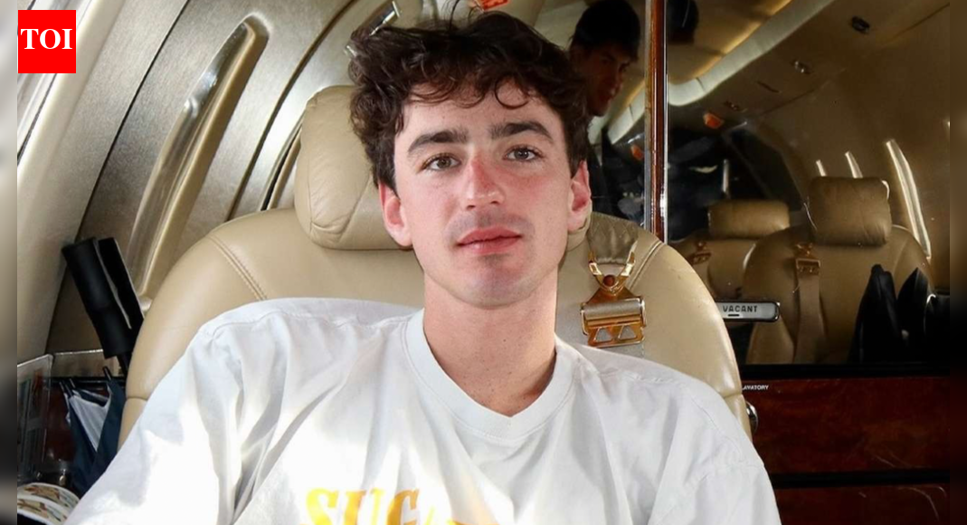 टिकटॉक स्टार बेन बेडर की मौत का कारण सामने आया: फ्लोरिडा क्लब और 25 साल की उम्र में अंतिम क्षणों का दिल दहला देने वाला विवरण