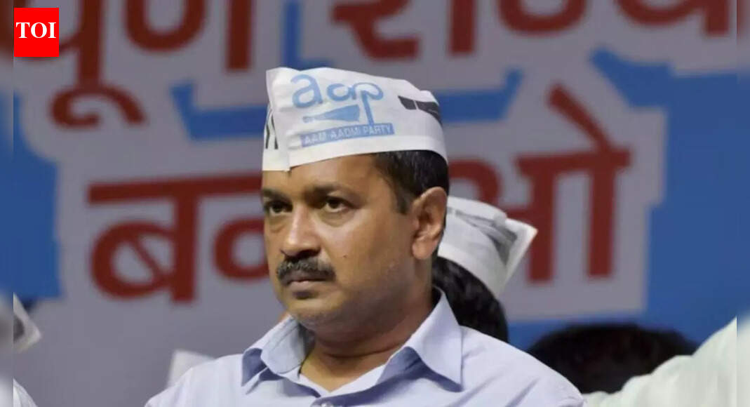 AAP ने गोवा जिला पंचायत चुनाव के लिए 22 उम्मीदवारों की घोषणा की, सभी 50 सीटों पर चुनाव लड़ेगी | भारत समाचार