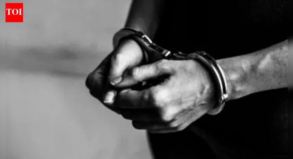 जम्मू-कश्मीर: श्रीनगर में ‘सफेदपोश’ आतंकी मॉड्यूल के सिलसिले में एक व्यक्ति गिरफ्तार | भारत समाचार