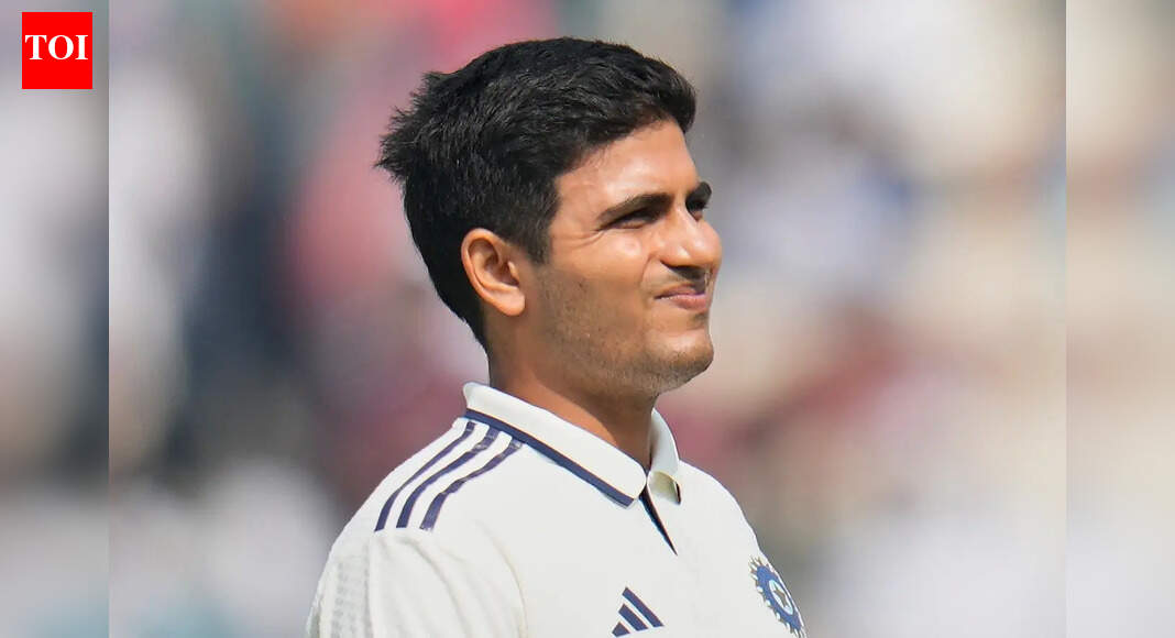 शुबमन गिल की चोट का अपडेट: टीम इंडिया के इस बल्लेबाज के साल भर के लिए बाहर होने की संभावना | क्रिकेट समाचार