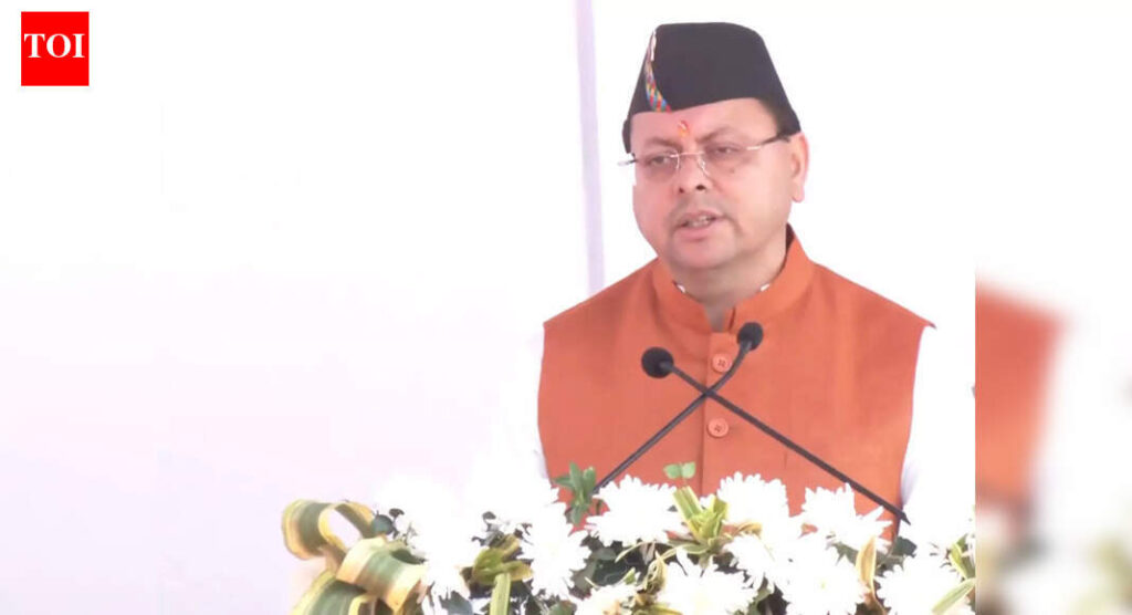 उत्तराखंड को खनन क्षेत्र में सुधार के लिए 200 करोड़ रुपये का प्रोत्साहन मिला