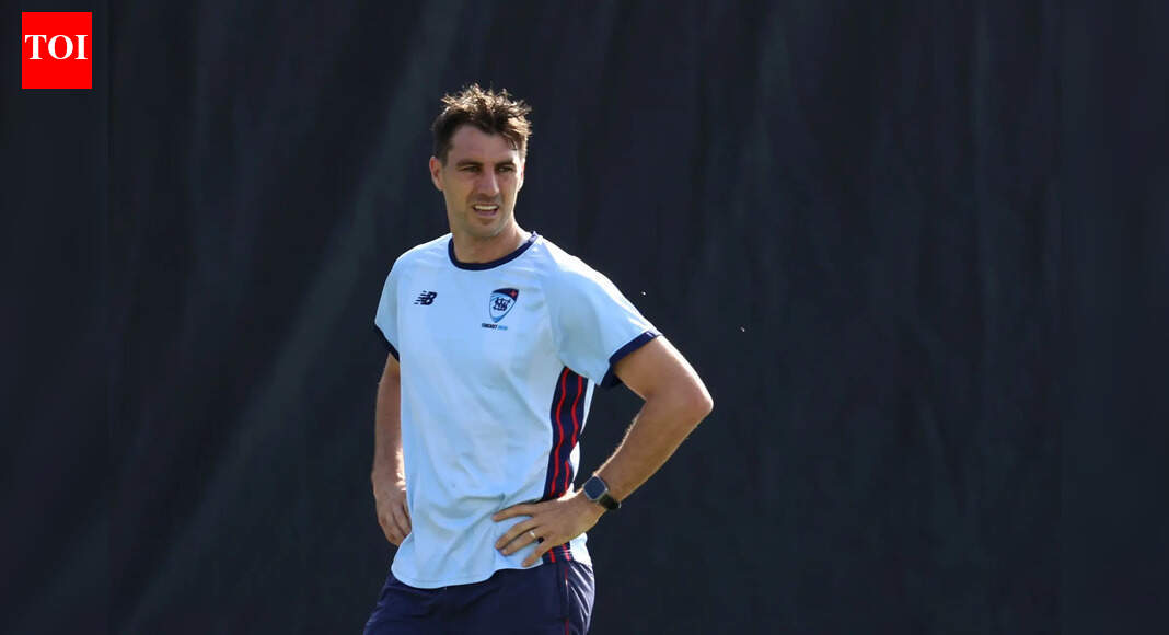 एशेज: क्या पैट कमिंस ऑस्ट्रेलिया बनाम इंग्लैंड दूसरे टेस्ट में खेलेंगे? पेसर ने चोट संबंधी अद्यतन जानकारी साझा की | क्रिकेट समाचार