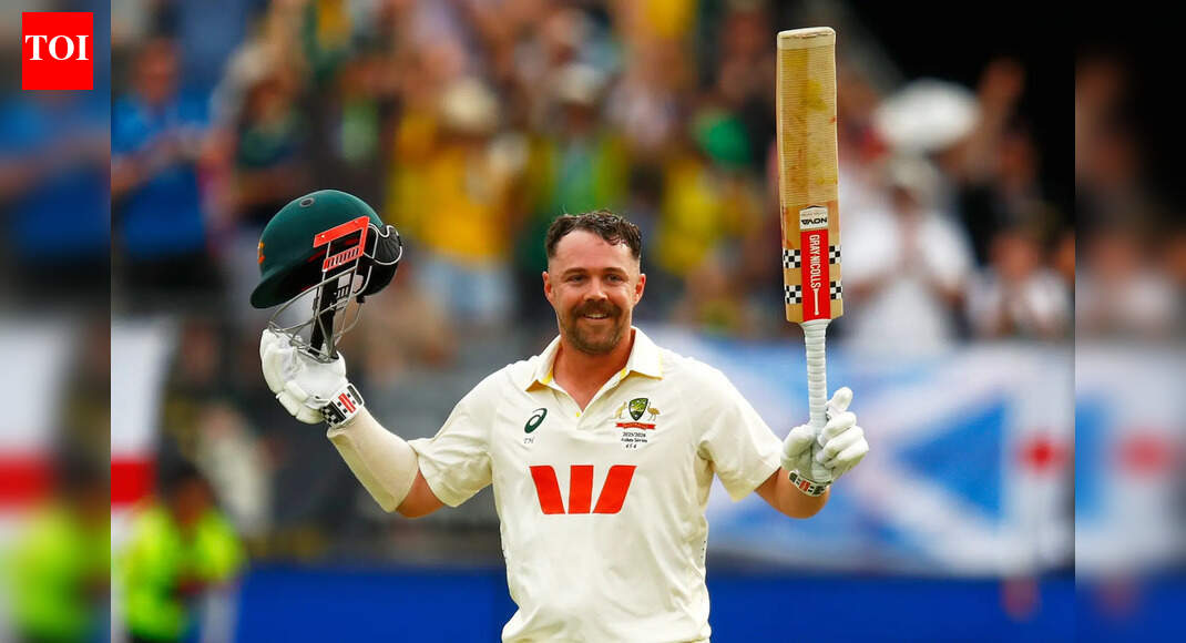 ‘दो साल पहले आपने भारत को चुप करा दिया था’: ट्रैविस हेड के एशेज मास्टरक्लास में रवि शास्त्री की जोरदार श्रद्धांजलि | क्रिकेट समाचार