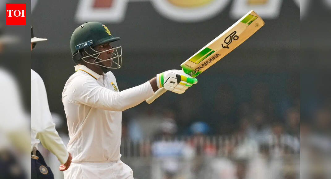 IND vs SA: गुवाहाटी की वीरता के बाद, सेनुरन मुथुसामी ने 2019 के भारत दौरे को याद किया: ‘मुझे ऐसा लगा जैसे मैं फिर कभी टेस्ट क्रिकेट नहीं खेलूंगा’ | क्रिकेट समाचार