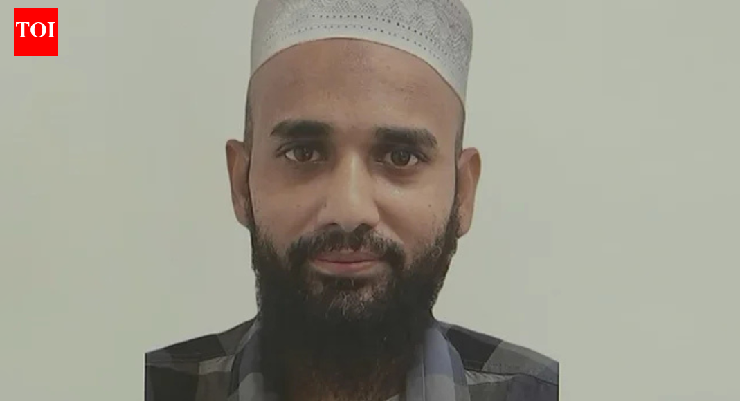 ‘हम नहीं भूलते’: नज़ीर हमीद कौन है, एक भारतीय जो 2017 में अपने सहकर्मी की पत्नी और बेटे की हत्या के मामले में संयुक्त राज्य अमेरिका में वांछित था?