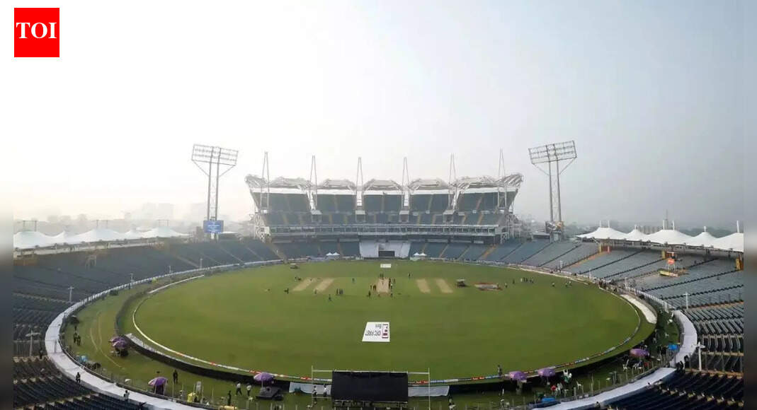 आईपीएल: आरसीबी के बाद अब पुणे को अपना नया घर मान रही है राजस्थान रॉयल्स | क्रिकेट समाचार