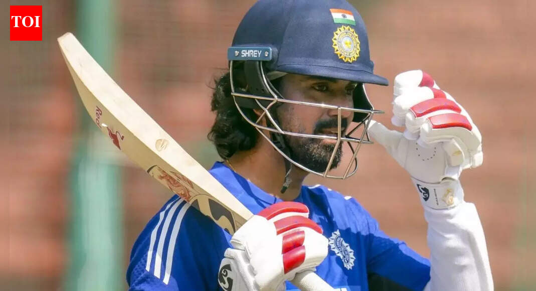 IND vs SA: क्यों केएल राहुल दक्षिण अफ्रीका के खिलाफ वनडे सीरीज में भारत का नेतृत्व करेंगे – समझाया | क्रिकेट समाचार