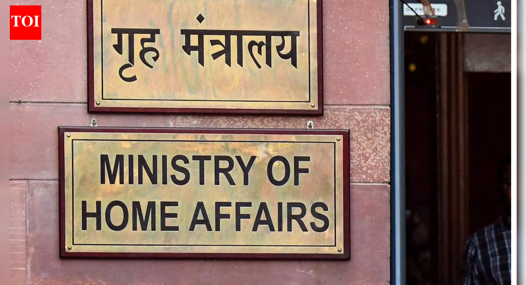 शीतकालीन सत्र में नहीं लाएंगे चंडीगढ़ बिल: गृह मंत्रालय | भारत समाचार