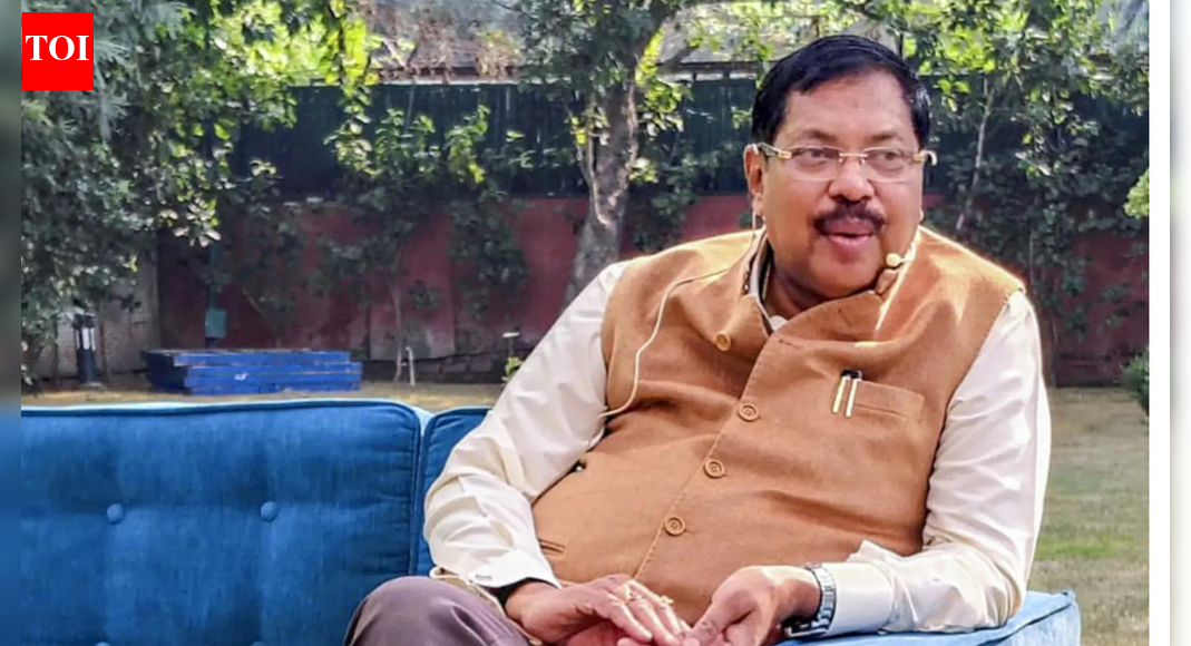 सेवानिवृत्त एचसी सीजे, एनसीएलएटी ‘हस्तक्षेप’ जांच से बच गए: सीजेआई गवई | भारत समाचार