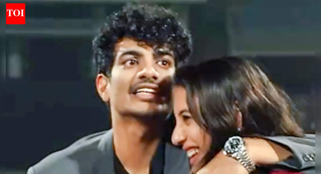 स्मृति मंधाना की शादी टलने से पलाश मुछाल अस्पताल में भर्ती | क्रिकेट समाचार