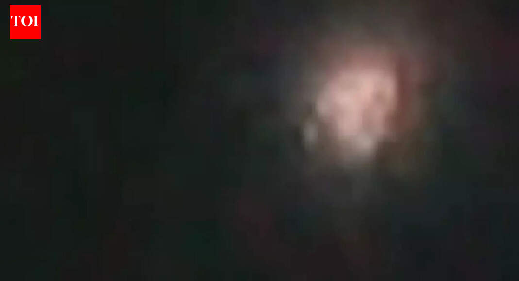 क्या 3आई एटलस सचमुच चल रहा है? वायरल अंतरिक्ष छवियों का दावा ‘अकथनीय’ गति तीव्र ब्रह्मांडीय अटकलों को बढ़ावा देती है; सच जानिए |