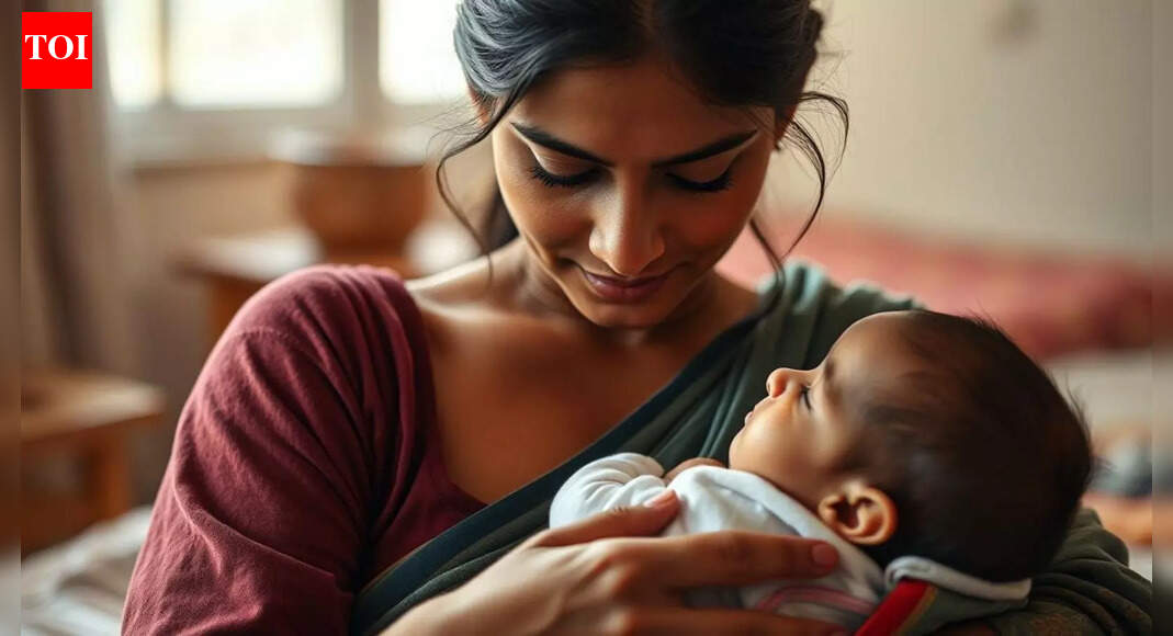 विशेषज्ञों का कहना है कि यूरेनियम के अंश के बावजूद स्तनपान सुरक्षित है | पटना समाचार