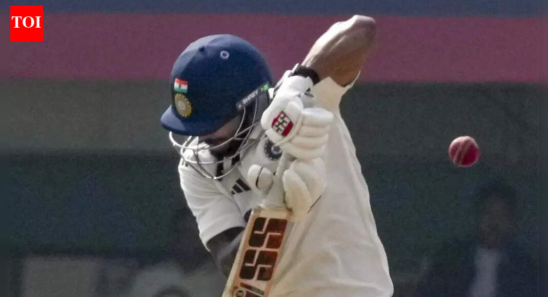 भारत ने फिर मारा जेनसन की दीवार; दक्षिण अफ्रीका ऐतिहासिक श्रृंखला जीत के करीब | क्रिकेट समाचार