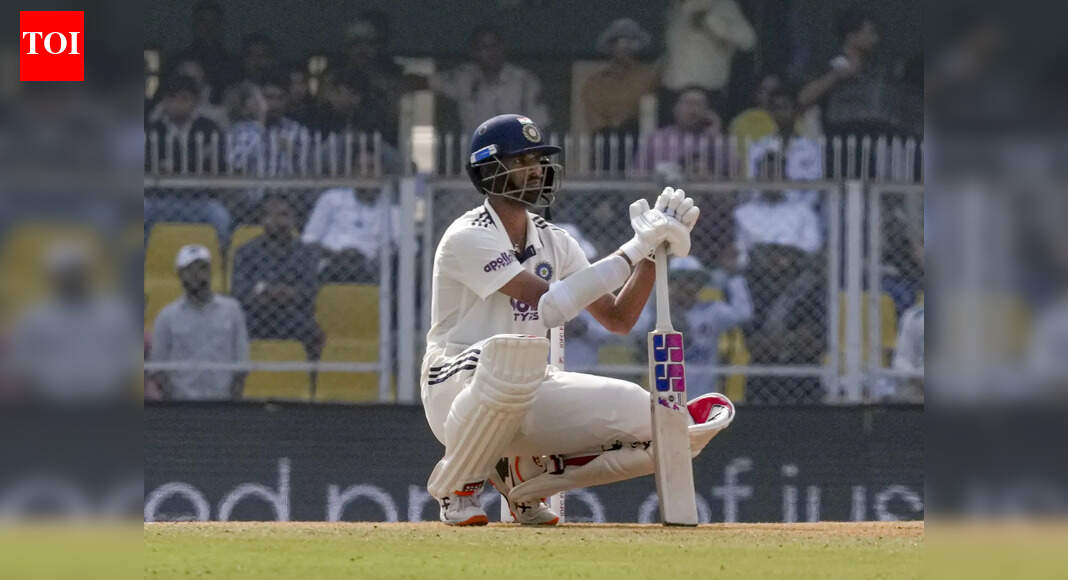 ‘क्रियान्वयन उस तरह नहीं हुआ जैसा हम चाहते थे’: वाशिंगटन सुंदर ने तीसरे दिन भारत के दृष्टिकोण और दक्षिण अफ्रीका के खिलाफ टीम में उनकी भूमिका का बचाव किया | क्रिकेट समाचार