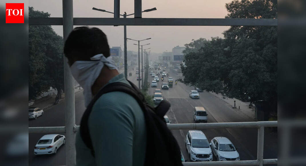 दिल्ली प्रदूषण: एनआरएआई ने नागरिकों से पहले सरकार से स्पष्टीकरण मांगा: ‘हम देश के कानून के खिलाफ नहीं जा सकते’ | अधिक खेल समाचार