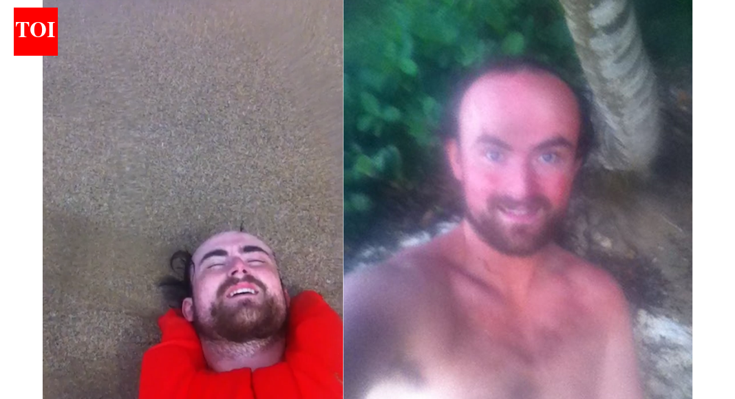 एक आदमी का दावा है कि वह अर्जेंटीना के तट से दूर एक द्वीप पर “फँसा” है, लेकिन क्या यह सच है या प्रचार के लिए रचा गया है? |