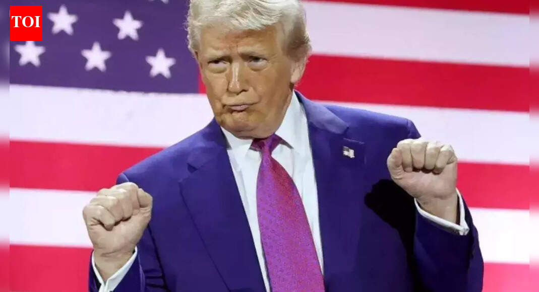 स्थिति में सुधार हुआ है: संयुक्त राज्य अमेरिका ने म्यांमार के लिए अस्थायी संरक्षित स्थिति को रद्द कर दिया और बर्मी नागरिकों को घर लौटने के लिए कहा