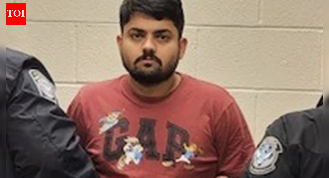 नकली नाम, नकली जन्मतिथि को सहेजा नहीं जा सका: कैसे हत्या के लिए वांछित एक भारतीय नागरिक को बायोमेट्रिक्स के माध्यम से यूएस-कनाडा सीमा पर पकड़ लिया गया