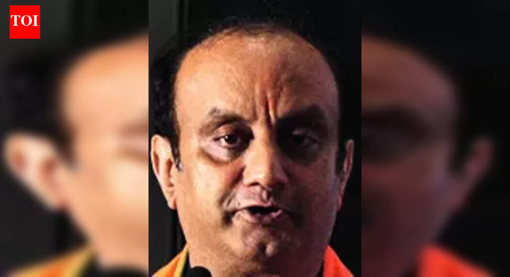 भारतीय गुट स्वतंत्र एवं निष्पक्ष चुनाव में सबसे बड़ी बाधा है: भाजपा | भारत समाचार