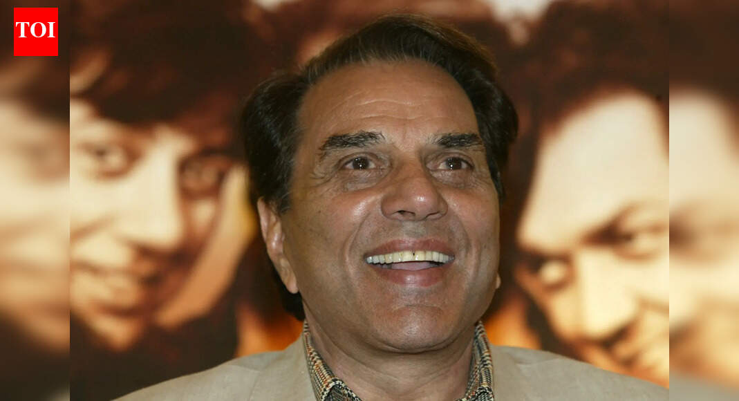 ‘पाकिस्तान में बेहद लोकप्रिय’: राशिद लतीफ ने भारतीय फिल्म दिग्गज धर्मेंद्र को दी श्रद्धांजलि | क्रिकेट समाचार