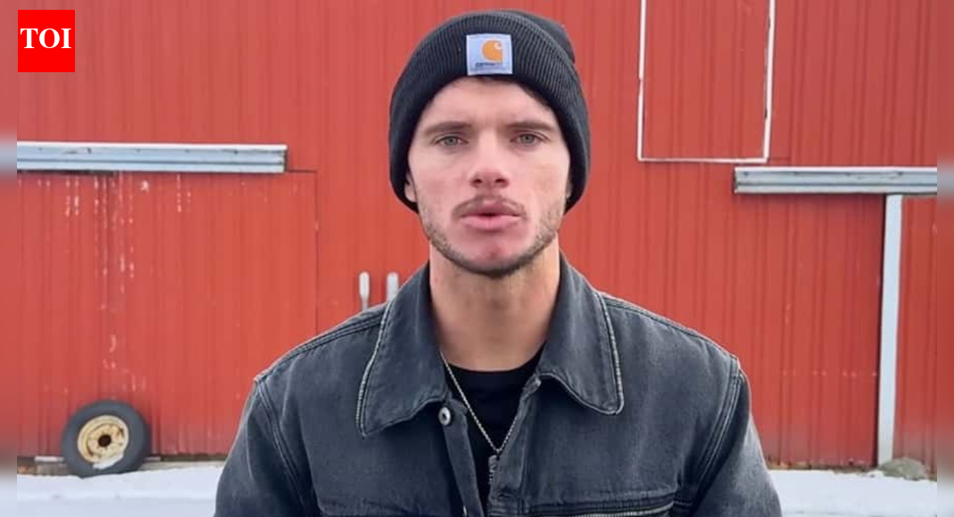 व्हिस्लिनडीज़ल यूट्यूबर कोडी डेटवाइलर ने अपनी फेरारी F8 कर चोरी की गिरफ्तारी के पीछे की चौंकाने वाली सच्चाई का खुलासा किया