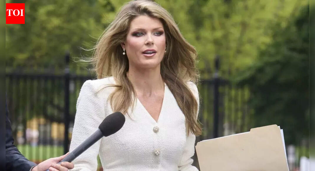 लिंडसे हॉलिगन को अयोग्य घोषित किया गया: क्यों एक संघीय न्यायाधीश ने पूर्व एफबीआई प्रमुख जेम्स कॉमी पर मुकदमा चलाने के पूर्व मिस कोलोराडो फाइनलिस्ट के प्रयास को खारिज कर दिया | विश्व समाचार