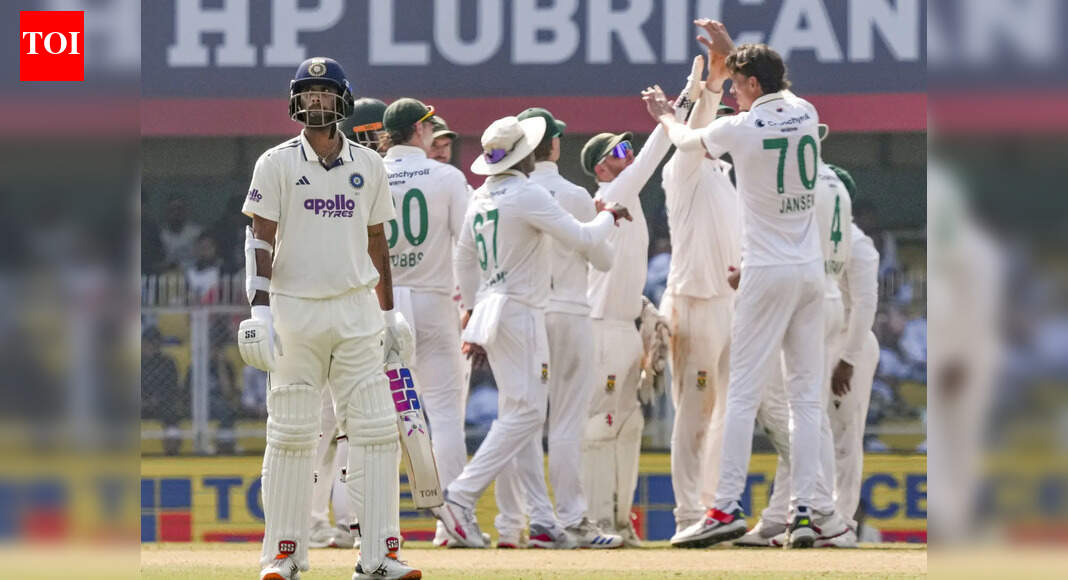 ‘अब तक की सबसे भ्रमित टीम’: भारत के पूर्व तेज गेंदबाज ने गौतम गंभीर की टीम प्रबंधन की आलोचना की | क्रिकेट समाचार