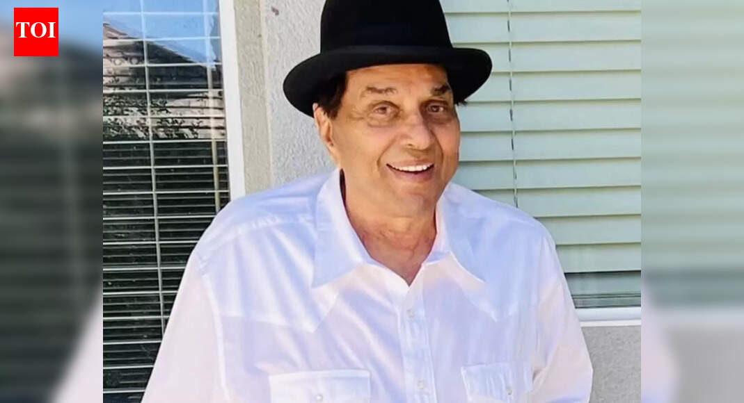 ‘मैं ओलंपिक पदक जीत सकता था’: धर्मेंद्र की टिप्पणी उस एथलीट की याद दिलाती है जिसका उन्होंने कभी सपना देखा था | मैदान से बाहर की ख़बरें