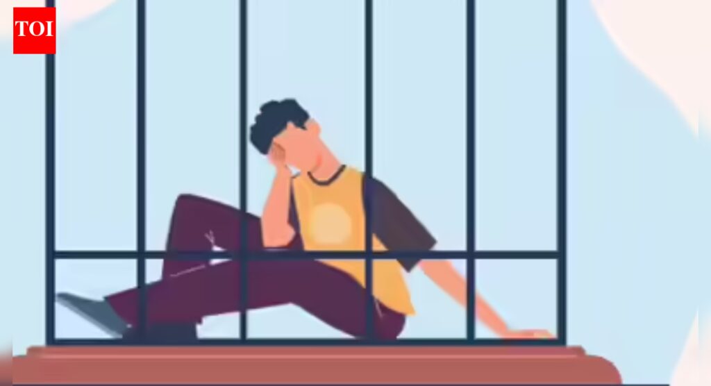 नाबालिगों द्वारा किए गए अपराधों में दिल्ली सबसे आगे है, लेकिन जेजेबी द्वारा मामलों को सुलझाने में राष्ट्रीय औसत से पीछे है भारत समाचार