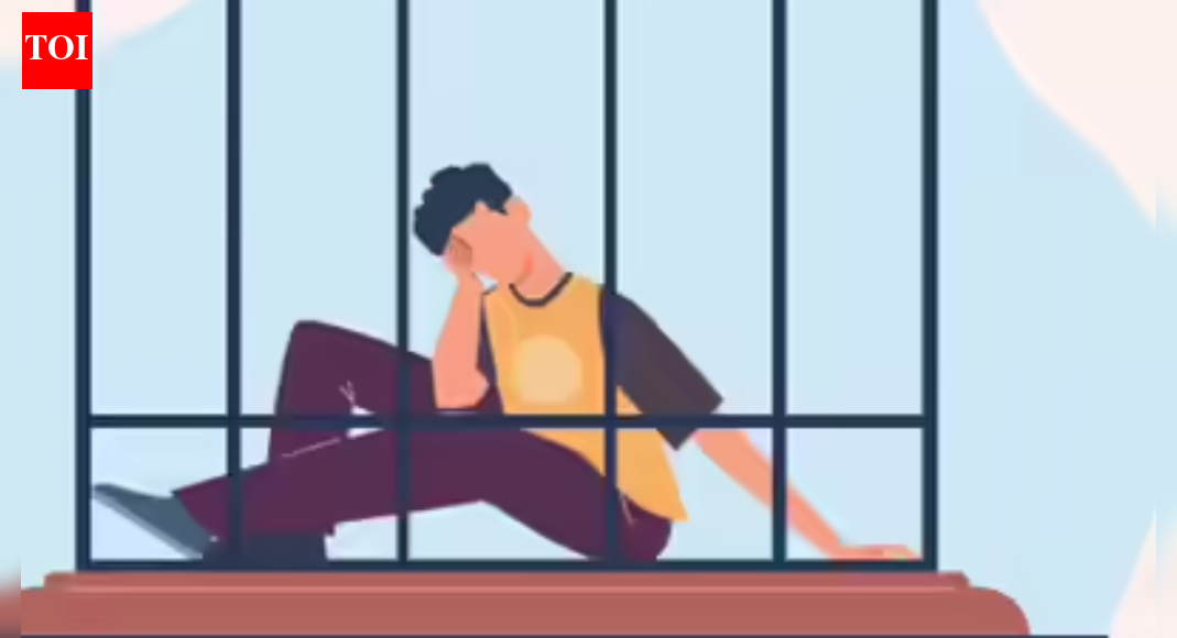 नाबालिगों द्वारा किए गए अपराधों में दिल्ली सबसे आगे है, लेकिन जेजेबी द्वारा मामलों को सुलझाने में राष्ट्रीय औसत से पीछे है भारत समाचार