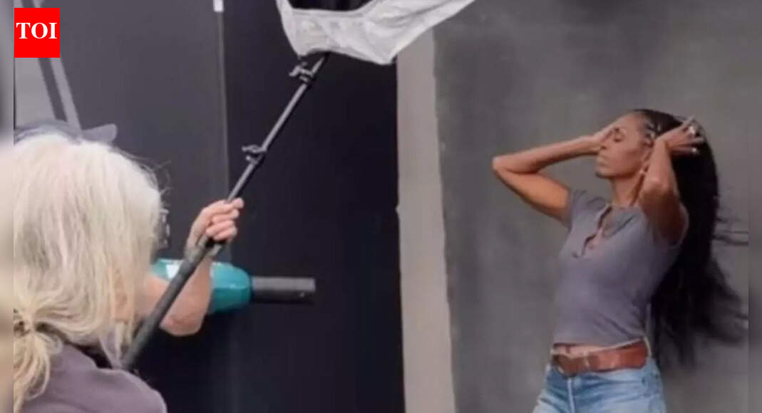 क्या मिशेल ओबामा ओज़ेम्पिक ले रही हैं? पूर्व प्रथम महिला ने फोटोशूट की एक झलक साझा की; नई छवियां उम्मीद जगाती हैं