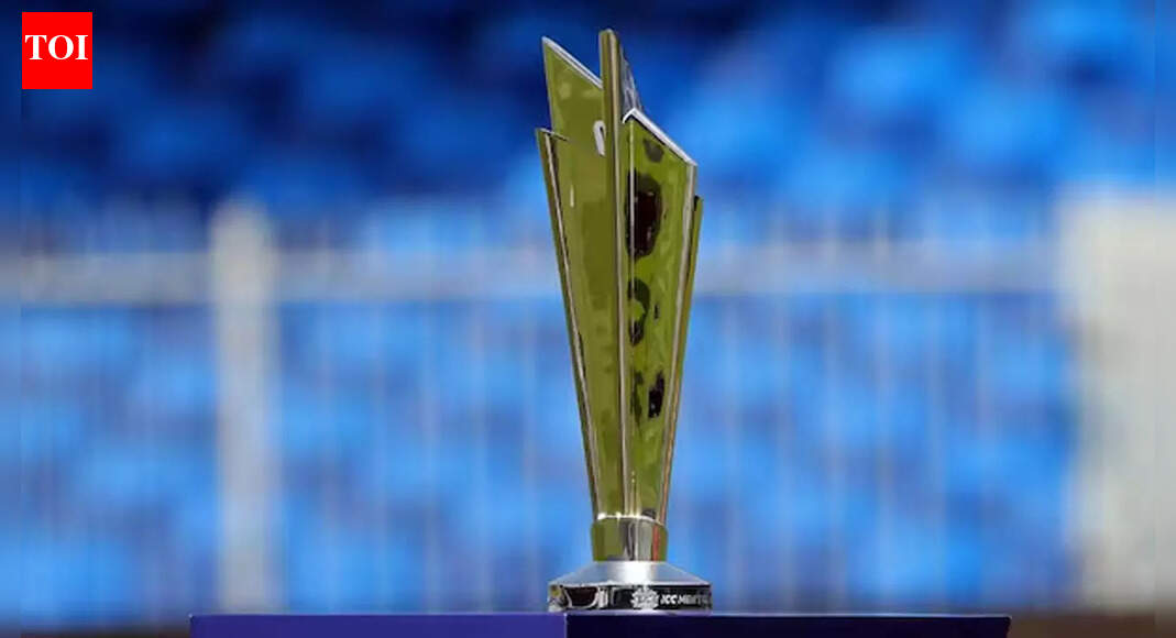 टी20 विश्व कप 2026 शेड्यूल की घोषणा लाइव अपडेट: भारत बनाम पाकिस्तान: क्या ग्रुप चरण में चिर प्रतिद्वंद्वी मिलेंगे?