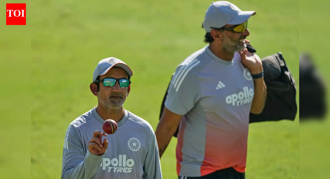 ‘मुझे इसकी परवाह नहीं है कि गौतम गंभीर क्या कहते हैं’: पूर्व भारतीय कप्तान ने हेड कोच पर बोला जोरदार हमला | क्रिकेट समाचार