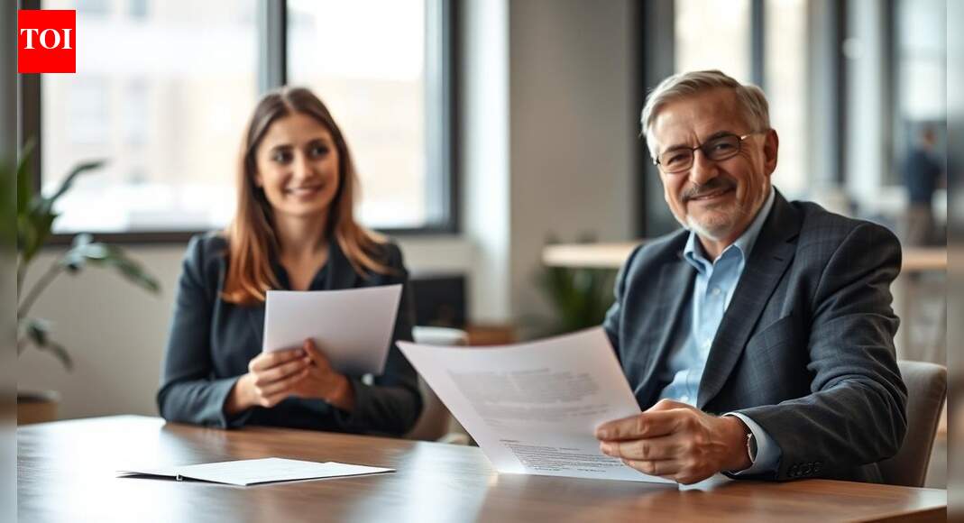 साक्षात्कार के प्रश्नों में कैसे महारत हासिल करें, इस पर मेडलिन मान, अधिकांश उम्मीदवार गलत हो जाते हैं