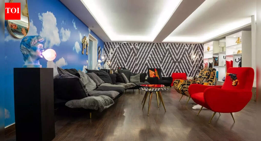 भारत में EBANO लॉन्च: लक्जरी इंटीरियर के लिए एक नया युग |