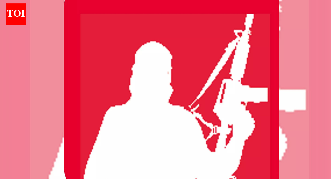 28 नक्सलियों ने हथियार छोड़े: छत्तीसगढ़ में 89 लाख रुपये के इनामी समूह ने आत्मसमर्पण किया; सरकारी योजना को बताया कारण | भारत समाचार