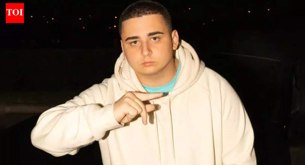 “आप क्या कर रहे हैं?”: वायरल लाइवस्ट्रीम में कथित स्टॉकर के साथ फेज़ लैसी का खतरनाक टकराव, पैरासोशल फैनडम के अंधेरे पक्ष को उजागर करता है