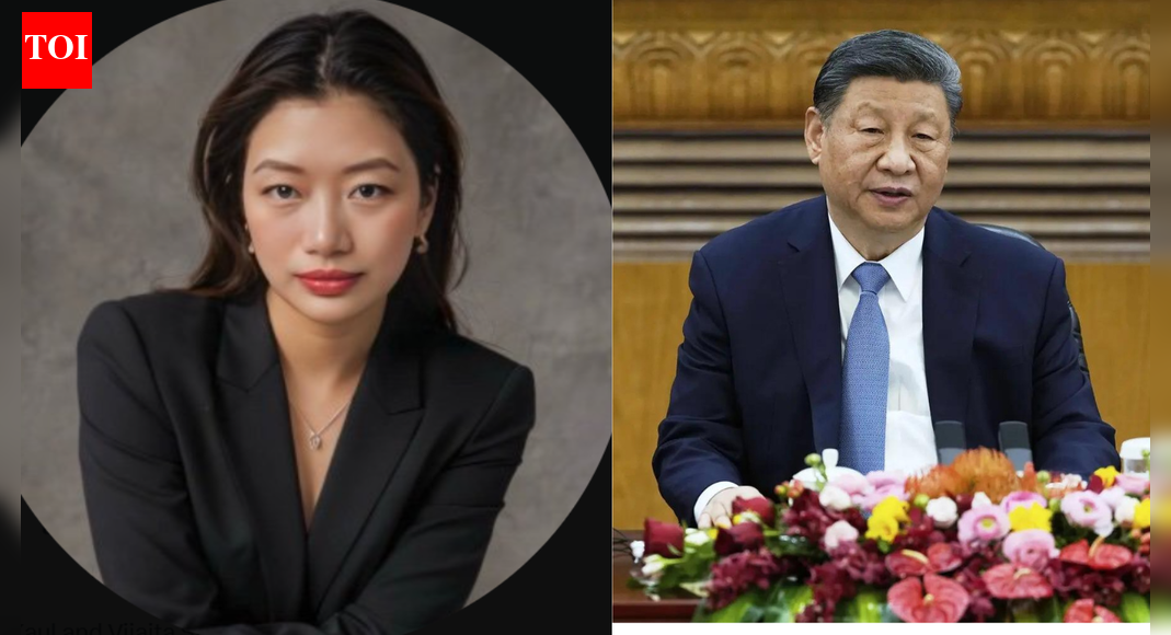 ‘अरुणाचल को मान्यता नहीं दे रहा’: शंघाई में प्रताड़ित भारतीयों के खिलाफ चीन; कांग्रेस ने केंद्र से कड़ा जवाब देने का आग्रह किया | भारत समाचार