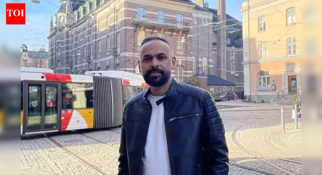 ‘हमें दोस्तों और परिवार से असली ऑक्सीजन चाहिए’: स्वीडन के एनआरआई का कहना है कि विदेश में अकेलापन घर के AQI से भी बदतर है; पुष्टि करता है कि प्रत्येक स्थान की एक लागत होती है | भारत समाचार