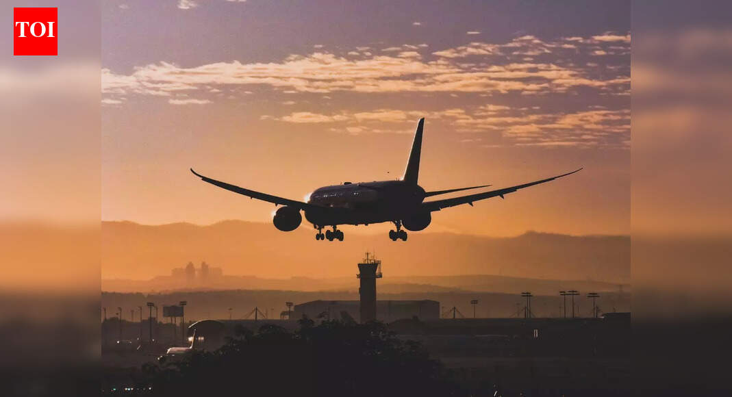 संबंधों में और नरमी: पाकिस्तान-बांग्लादेश सीधी उड़ानें फिर से शुरू करेंगे; महान एयर दिसंबर से सेवाएं शुरू करेगी