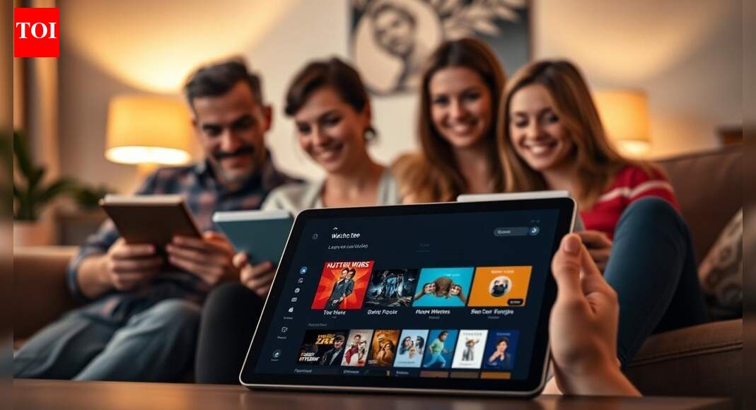 एचबीओ मैक्स, ऐप्पल टीवी, डिज़नी +, हुलु और अन्य स्ट्रीमिंग सेवाएं ब्लैक फ्राइडे की बिक्री में छूट की पेशकश कर रही हैं: सदस्यता की कीमतें और अन्य विवरण