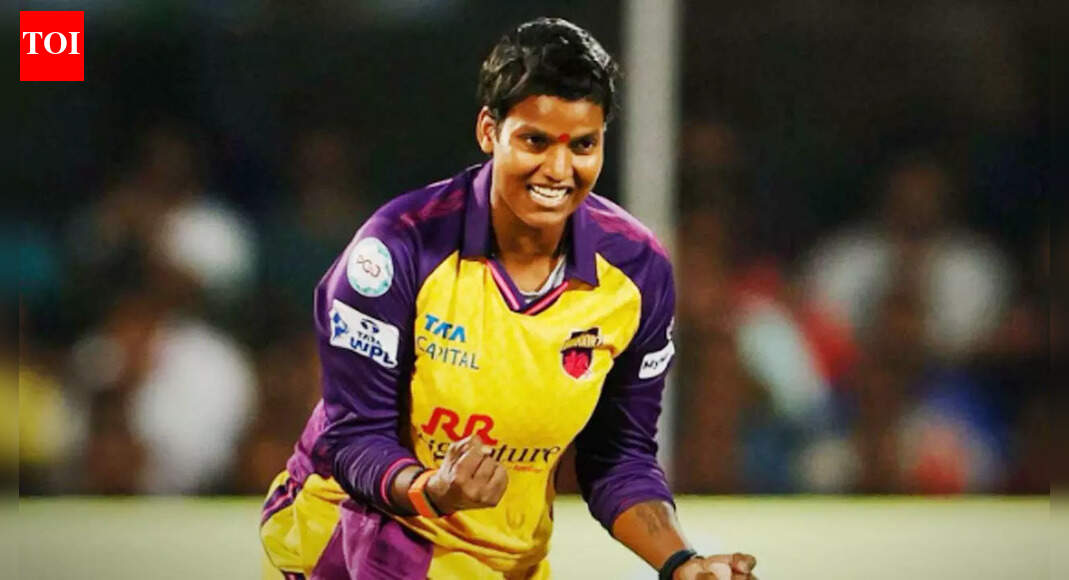 यूपीडब्ल्यू स्क्वाड डब्ल्यूपीएल 2026: यूपी वारियर्स महिला खिलाड़ियों की पूरी सूची, टीम रोस्टर और अपडेट | क्रिकेट समाचार