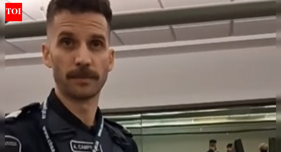 ‘आपका आपराधिक रिकॉर्ड है’: भारतीय मूल के सिख व्यक्ति को अमेरिका से कनाडा में प्रवेश करने से रोका गया, बातचीत वायरल