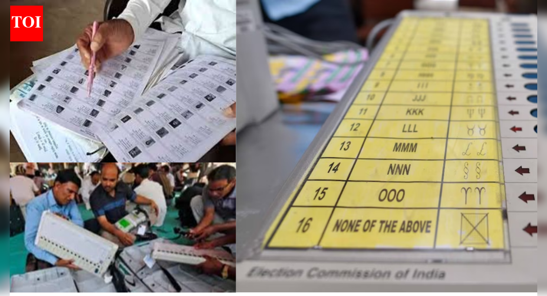 भाजपा और सीईसी के शीर्ष अधिकारियों के हाथों ‘हत्या’ के कारण पिछले 20 दिनों में 26 ओबीएल सदस्यों की मौत: कांग्रेस | भारत समाचार