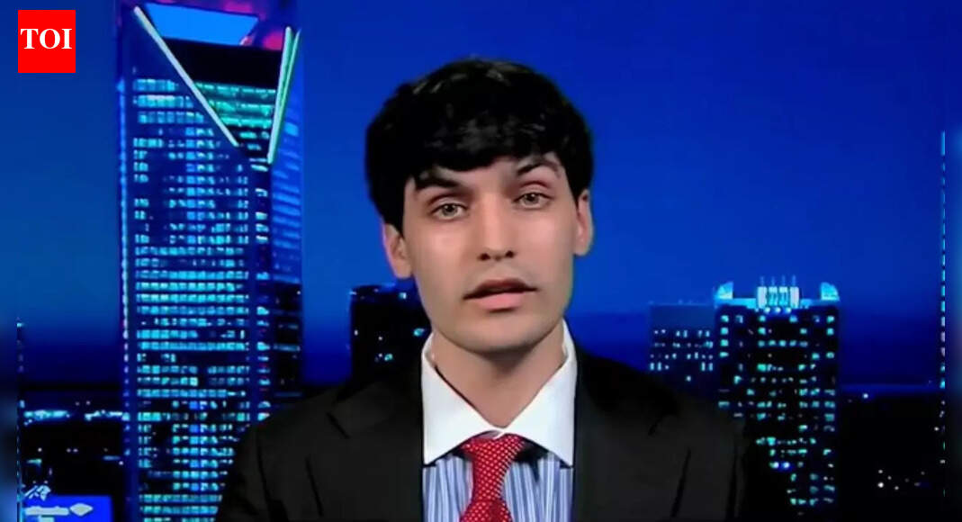 ‘मैं कोई अजीब वफादारी नहीं निभाऊंगा…’: निक्की हेली के बेटे ने खुद को भारतीय जड़ों से दूर किया; उनका मानना ​​है कि विदेशी नियुक्तियों का “कोई मतलब नहीं है”