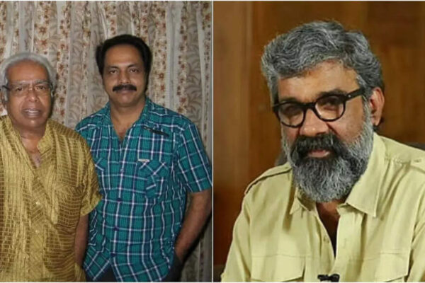 ‘उसकी नाक से खून निकलने लगा’: शम्मी थिलाकन को रंजीत और उनके पिता थिलाकन के बीच टकराव याद है | मलयालम मूवी समाचार