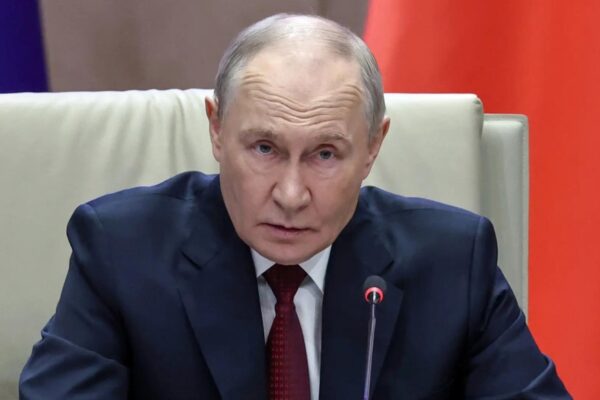 पुतिन-मोदी मुलाकात: रूसी राष्ट्रपति 4 दिसंबर को भारत आएंगे; एजेंडे में क्या है? | भारत समाचार