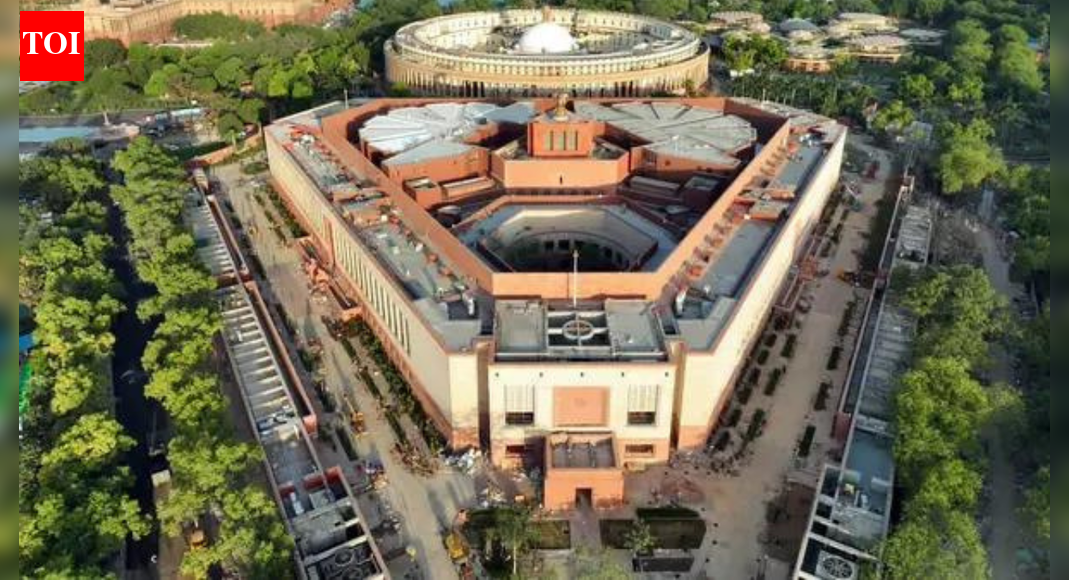 संसदीय पैनल विस्तार की मांग के लिए ओएनओई बिल का अध्ययन कर रहा है | भारत समाचार