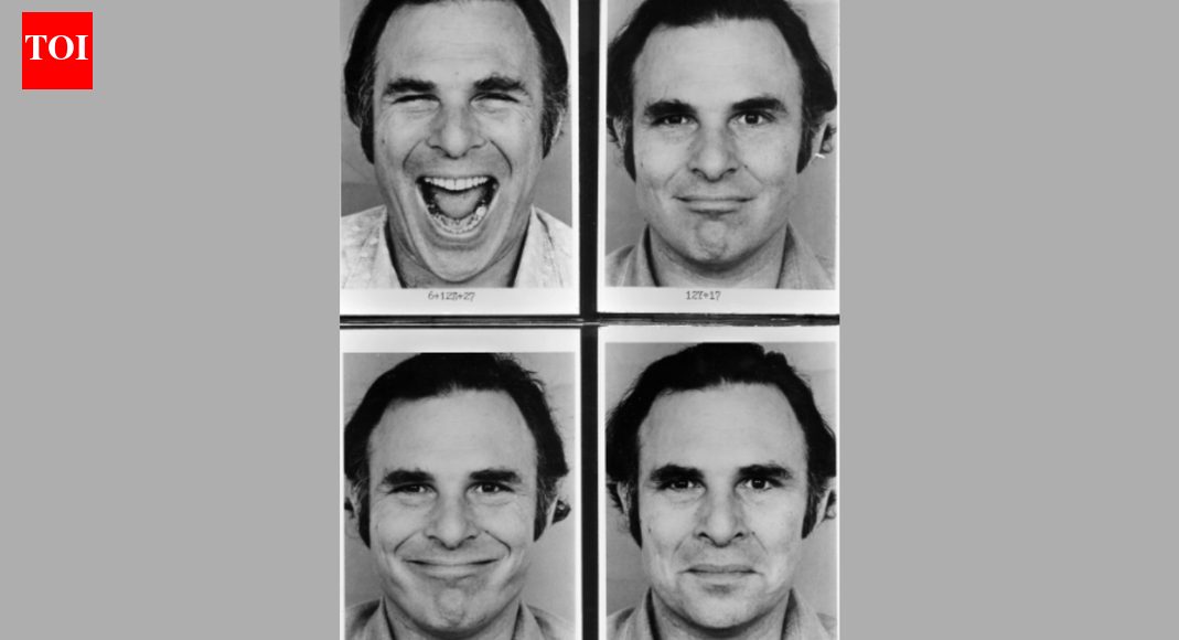 चेहरे के भावों को भावनाओं से जोड़ने वाले एकमैन का 91 वर्ष की आयु में निधन